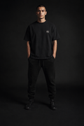 ARTICLE 01: THE MONOLITH OVERSIZED TEE