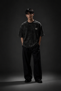 ARTICLE 02: THE MONOLITH / WASHED BLACK