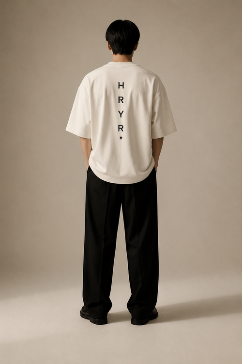 ARTICLE 03: THE MONOLITH / IVORY