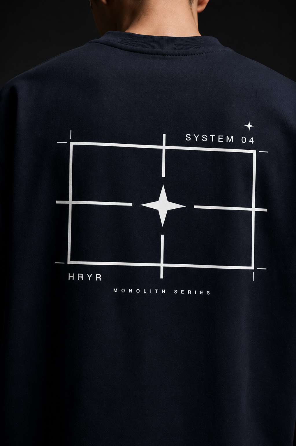 ARTICLE 04: THE MONOLITH / ABYSS
